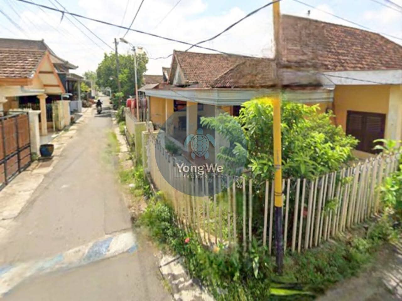 Tampak Depan